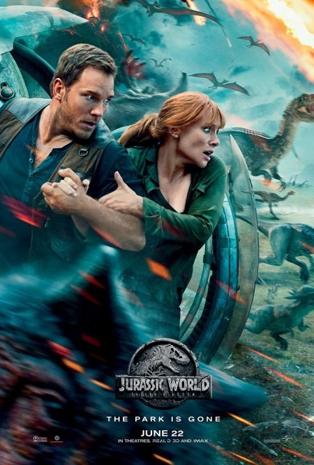jurassic