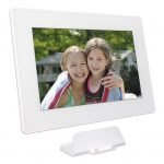 Sharing Grand Pics : PhotoSpring Digital Photo Frame