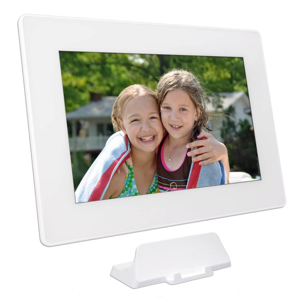 PhotoSpring Digital Frame
