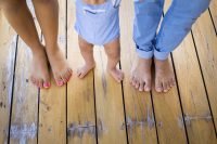 Here Are My Thoughts About Separating Children From Their Families