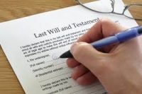 Should I Leave More for the Non-Estranged Child in My Will?