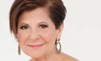 The Invincible Judy George