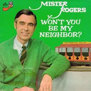 mr. rogers