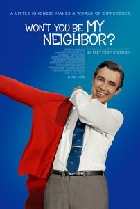 Mr Rogers