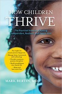 How Children Thirve cover