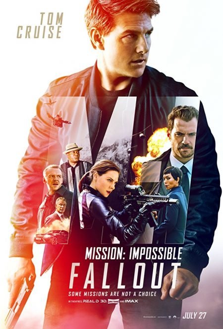 MISSION 
