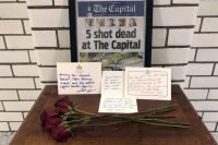 In Light of the Capital Gazette Massacre