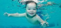 Keep Kids Safe Around Water at Summer Parties