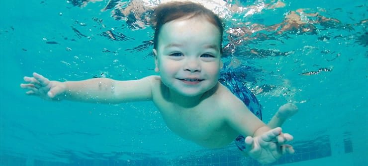 Water safety