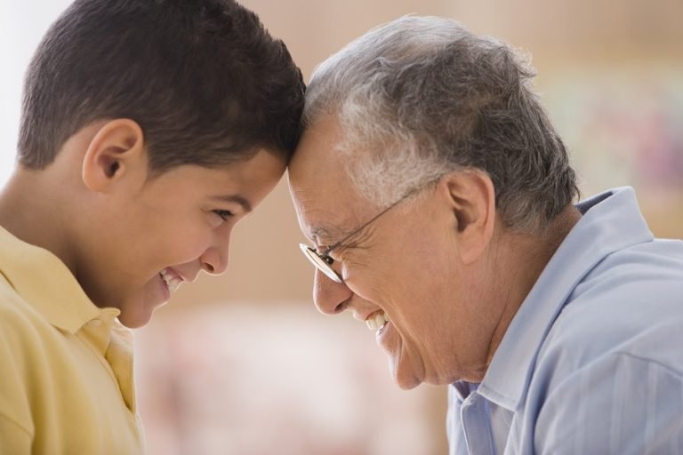 grandparents