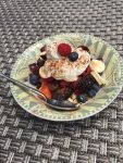 Grandma Fran’s Homemade Healthy Granola aka Magic Granola