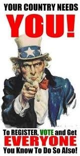 VOTE