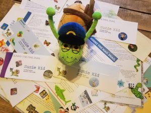 mail