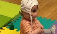 When Your Grandchild Is Hearing Impaired
