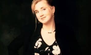Katie Brant