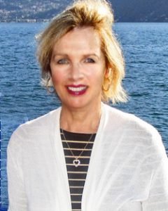 KATIE BRANT