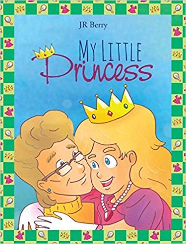 My Little Princess cover
