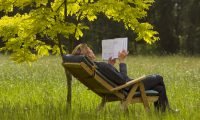 Two Books to Add to Your Summer Reading List