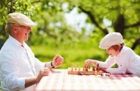 Wisdom Across the Generations