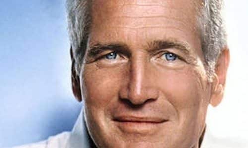 paul newman