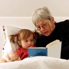 grandparent