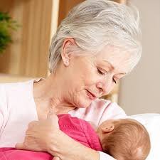 grandmother