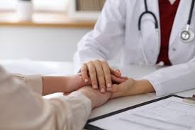 MISDIAGNOSIS