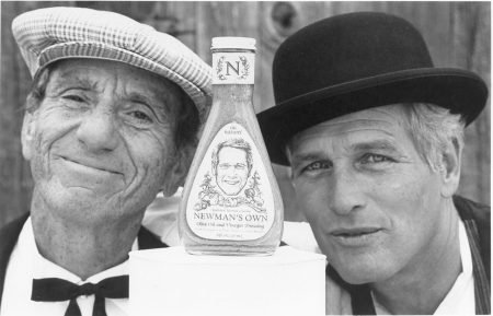 paul newman