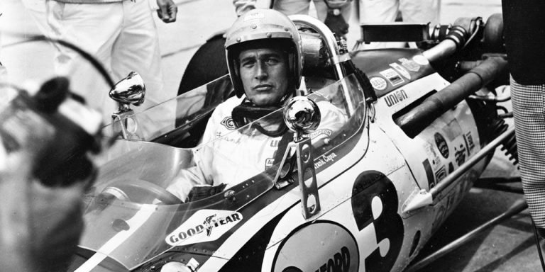 paul Newman