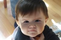 What Does the Mother of Your Grandkids Want You to Know?