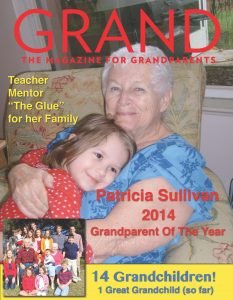 GRANDPARENTS