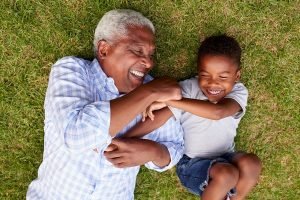 GRANDPARENT