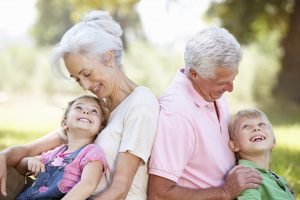 GRANDPARENT