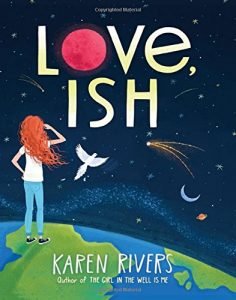Love Ish cover