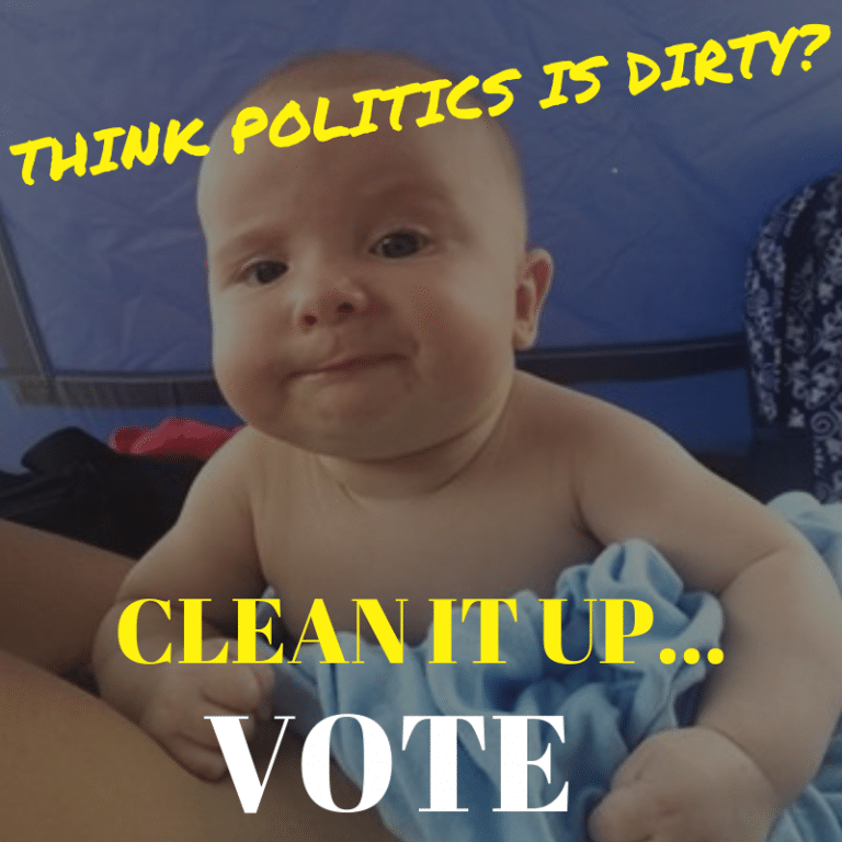 VOTE