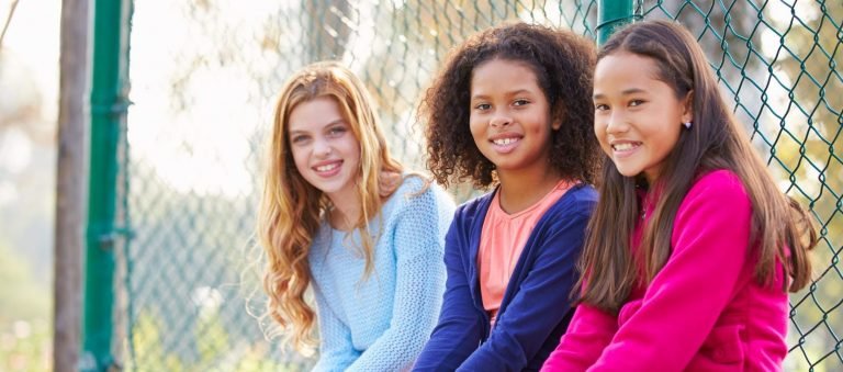 GRANDDAUGHTERS