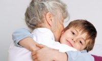 The Grandfamily Guidebook – From Shock To Joy