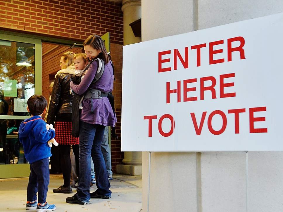 democracy