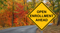 Medicare Open Enrollment | The 5 Basics Every Senior Should Know