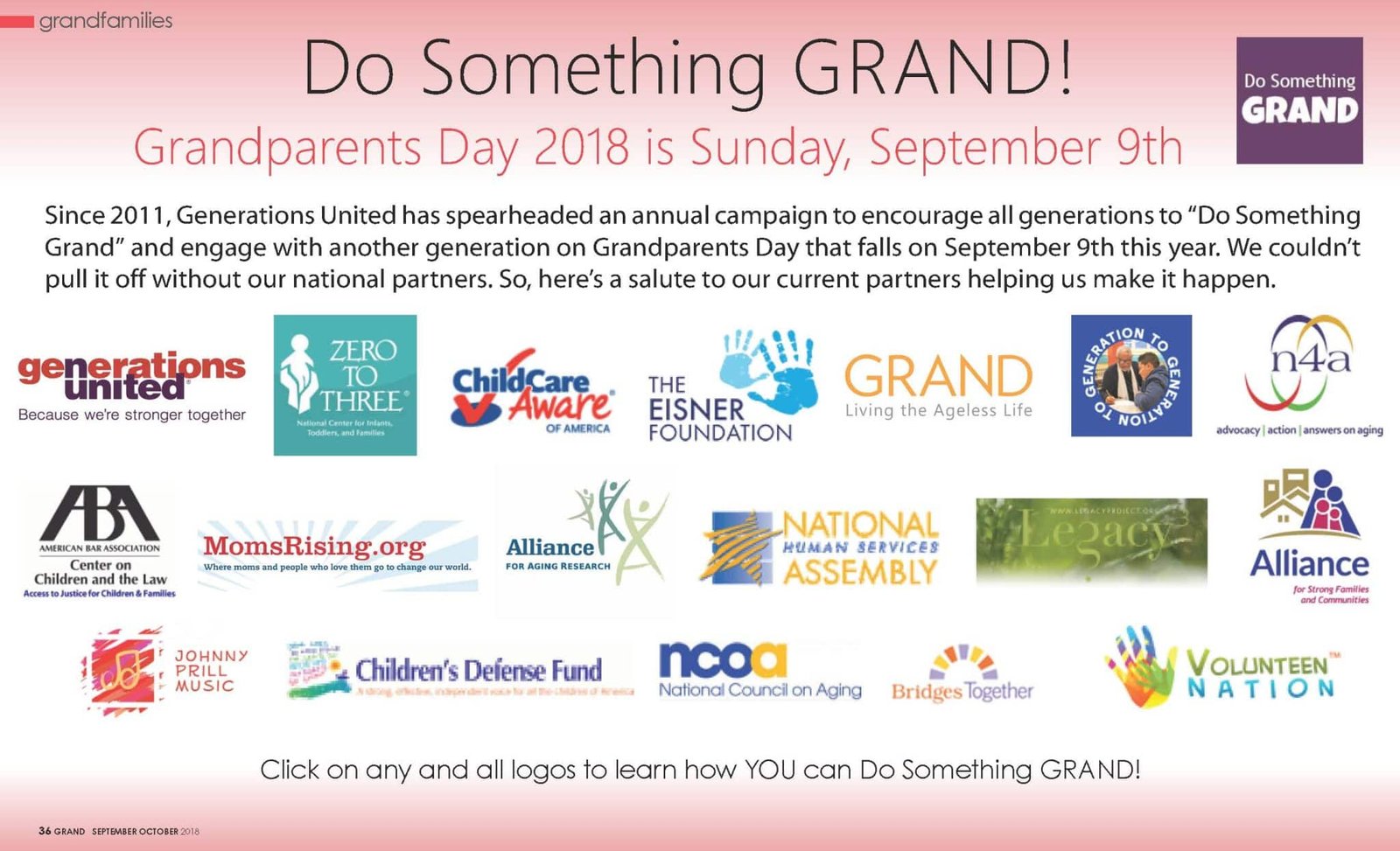grandparents day