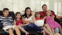 5 Tips for Parents and Grandparents On How To Navigate Scary Halloween Entertainment