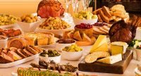 Holiday Over-Eating Problem? Here Are Some Solutions
