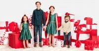 Capturing Holiday Moments (and Style!) with Grandkids