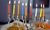 Gotta Serve Somebody – Especially At The Holidays