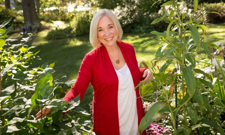 Christiane Northrup