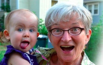 grandparents