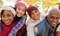 Grandfamilies – Celebrating The Holidays