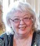 Annette Petrick