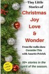 Christmas Joy, Love & Wonder