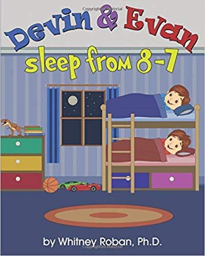 Devin & Evan cover
